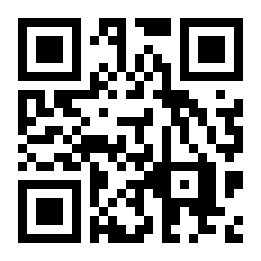 闪闪小公主换装二维码