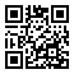 空中歼灭战二维码