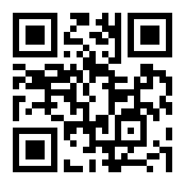 肥肥健身二维码