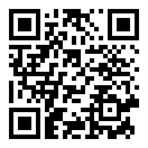 斯波星球二维码