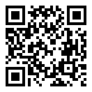 话萌小说二维码