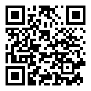 小苹果的大冒险二维码