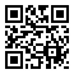 观因量角二维码