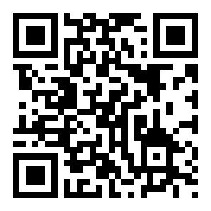 子弹反弹墙二维码