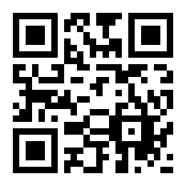 全新人生模拟器二维码