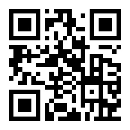 抖书阅读二维码