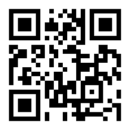 蓝猴子数学二维码