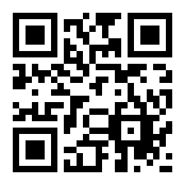 爱秀短视频二维码