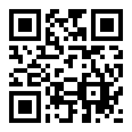 非常准天气二维码