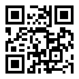 空中训练场二维码