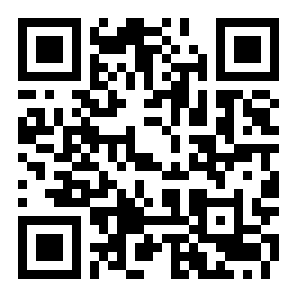 放置文明折相思版二维码