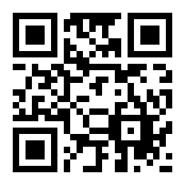 梦与音符二维码