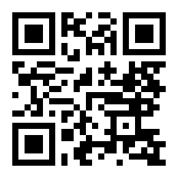 飙车时刻二维码