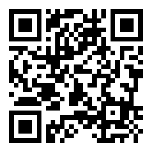 超级霍克斯酷跑二维码