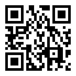 黑人抬棺二维码