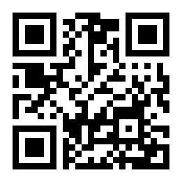 日上天气二维码