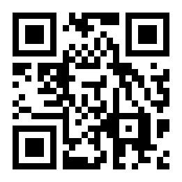 骆亩农务助手二维码