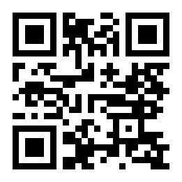 波波播放器二维码