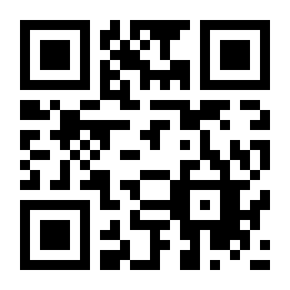 陨石跑酷二维码