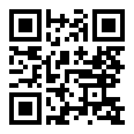 汽车人变形热血赛车二维码