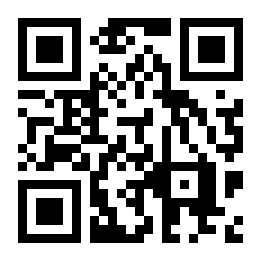 草莓视频二维码