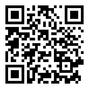 超爱影视二维码