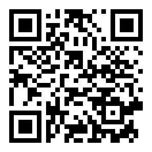 霓虹空战二维码