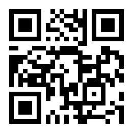 疯狂造桥二维码