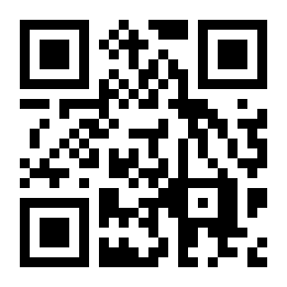 哔咔漫画分流版二维码