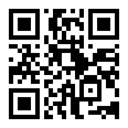 奇怪的鹿哥大作战二维码