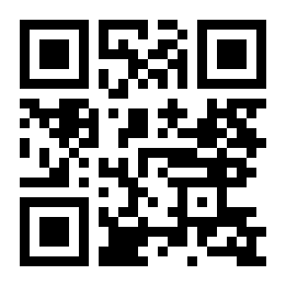 动物运动会二维码