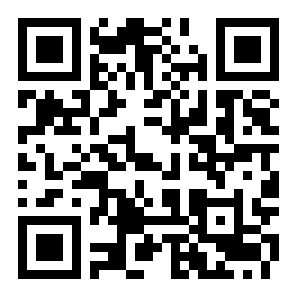 酷奇影视tv版二维码