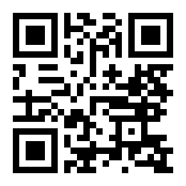 电动世界驾驶模拟器二维码