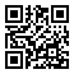 终极僵尸城市射击二维码