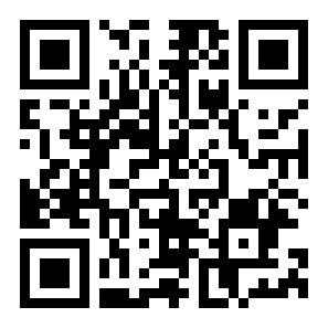 夏日追逐者二维码