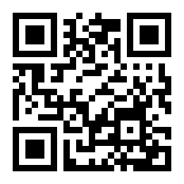 精灵主题壁纸二维码