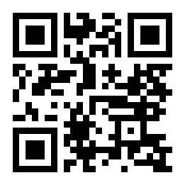 小车转向赛二维码