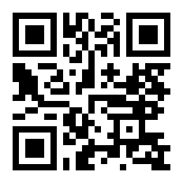 好涤优选二维码