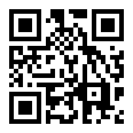 战机狂袭二维码