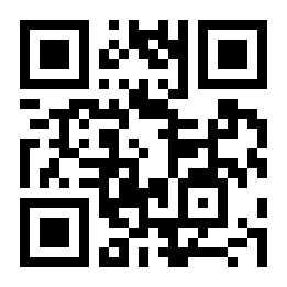 像素爆炸3D二维码