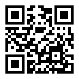 开心泡泡龙魔法少女二维码