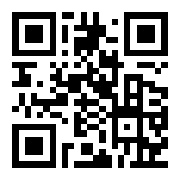 爱看漫画二维码