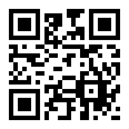 乐读文学二维码