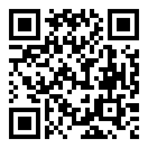 约翰尼怪物二维码