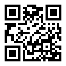 举起杠铃就跑二维码