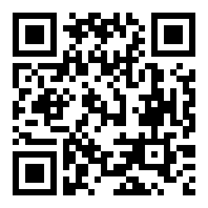 史莱姆青蛙二维码