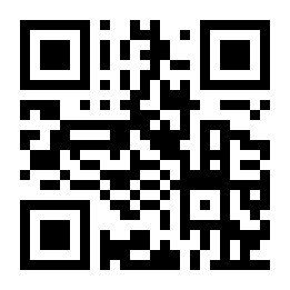 裂杀大师二维码