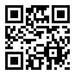 僵尸末日城市二维码