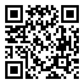 东极佳话二维码