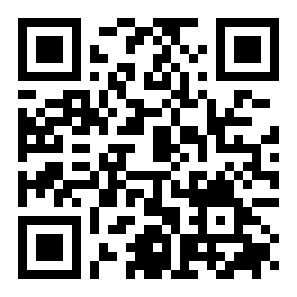 动物小镇二维码